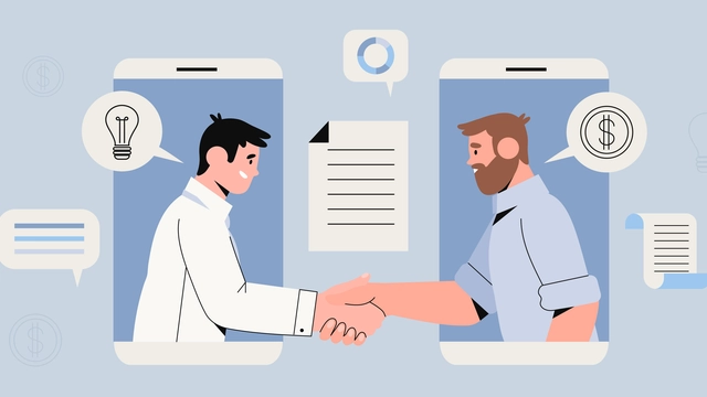 Guest Post SEO: How Guest Blogging Improves Your Search Rankings