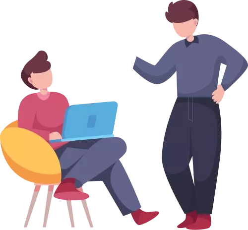 We offer a <br/> wide range of <br/> Digital IT solutions.